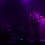 Spoon Pink Up Portland 7 22 17 First US Performance