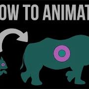How To Animate A MORPH 2D Animation Tutorial