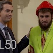 Brilliant Lawyer SNL