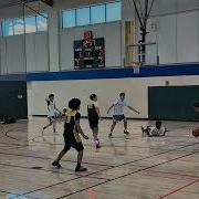 G365 King Of The Town All In Elite JV Black Vs Evolve Performance Black 15U