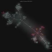 Facebookincubator AITemplate Gource Visualisation