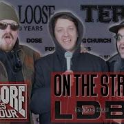 HARDLORE On The Street At LDB FEST 2023
