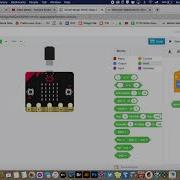 Microbit Simulator On Tinkercad Dice