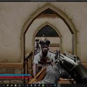 Zombies With Wave Spawner In Unreal Engine FPS Udemy Course Demo