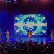 FLOW Sign NARUTO THE ROCK WORLD TOUR Live In Toronto 20 November 2025