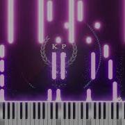 Creo Phantasm Piano Cover Midi Flp WhiteGraYz