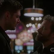 Supernatural 15 09 CHUCK WINS AGAINST THE WINCHESTERS