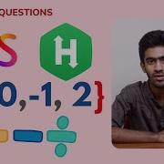TCS Coding Question Hackerrank Plus Minus Daily Dose Ep 84 English Code Io