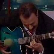 Beyaz Show Ferdi Tayfur Gitar Şovu