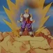 DragonBall Z AMV I Hear Voices