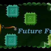 Geometry Dash Future Funk 120hz Mobile Medium Lemon By JonathanGD