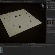 Unity Place Or Replace Objects Automatically