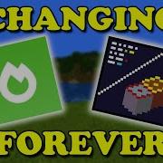 Minecraft Modding Is Changing Forever