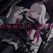 M3 2025秋 Laur Mini Album Museum Doom XFD