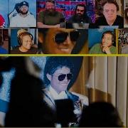 Официальный тизер трейлер MICHAEL 2026 года РЕАКЦИЯ