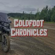 21 Gravel Gas Woes And The Alaskan Wilderness Moto Pilgrim S Coldfoot Chronicles
