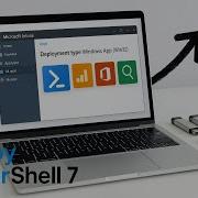 Deploy PowerShell 7 Using Microsoft Intune