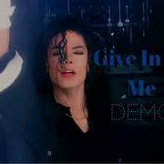 WORK TAPE DEMOS Michael Jackson Give In To Me