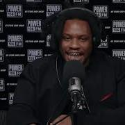Denzel Curry X Slow Jamz
