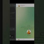 Clown S Python Coding Like Donald Trump Telegram Userbot In Pyrogram Shorts