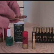 Sinclair Roboco Laboratories Markron Custom Bullet And Primer Sealer