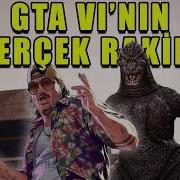 GTA VI NIN GERÇEK RAKİBİ GG Teknoloji Ve Oyun Programı