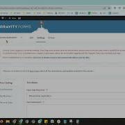 Quick Fix Tutorial Solve The Save And Continue Glitch In Gravity Forms