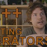 Writing An ITERATOR In C