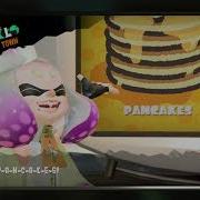 Splatoon 2 Splatfest Pancakes Vs Waffles Intro