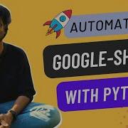 How To Automate Google Sheets Using Python