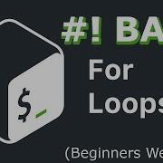 For Loops Continue And Break On Linux Bash Shell Scripting Tutorial For Beginners Ep 6 Ubuntu