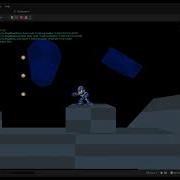 Mega Man Unreal Actor Pooling Reusing Objects