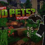 BEST Custom Pets Plugin AdvancedPets 3D Pets Mounts Paid Minecraft Plugin Review Tutorial