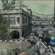 Best Wallbang On Cod4 Ever