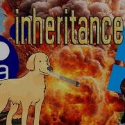 How To Use Inheritance In Roblox Lua
