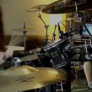 Death Metal On A 4 Piece Drum Kit
