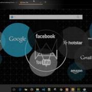 How To Create A Database Using HTML PHP SQLite