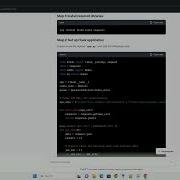 Handling Async Requests Using Multiple APIs Python Flask Redis
