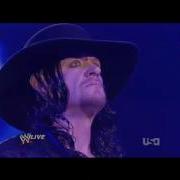 WWE Undertaker Theme Song 2012