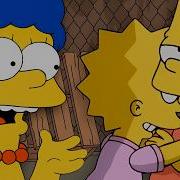 The Best Bart Lisa Episode