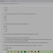 Control System Assignment Week 4 NPTEL 2021