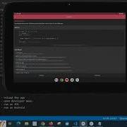 Invariant Violation RequireNativeComponent RNGestureHandlerRootView Was Not Found In The UIManager