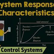 System Response Characteristics