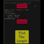 Junior Vs Senior Python Developer Shorts Python Programming Coding
