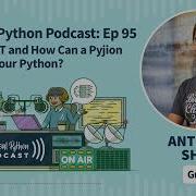 What Is A JIT And How Can A Pyjion Speed Up Your Python Real Python Podcast 95