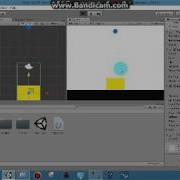 Getting Started With Unity Game Engine Tutorial5 Trigger Events