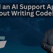 AI Automation With Zero Code Create A Customer Support Agent