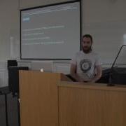 Shane Byrne Csound As A Tool For Enabling Musicians
