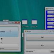 File Openers Made In Visual Basic 2008