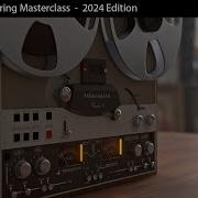 The Modo Texturing Masterclass 2024 Edition Trailer